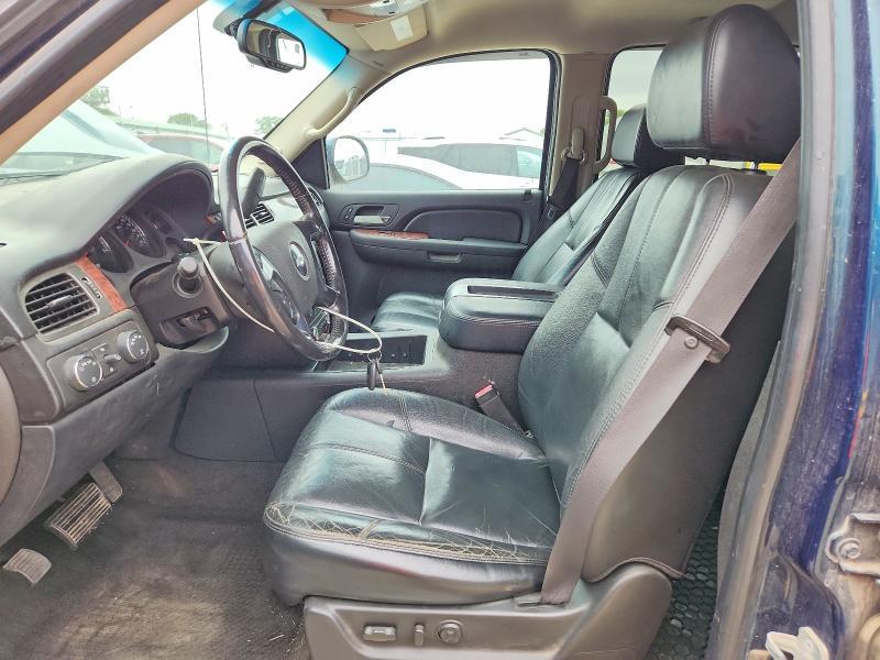 2007 Chevrolet Avalanche K1500