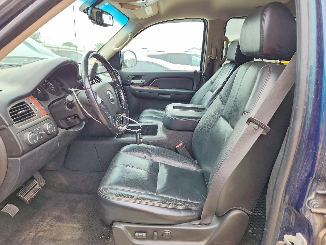 2007 Chevrolet Avalanche K1500