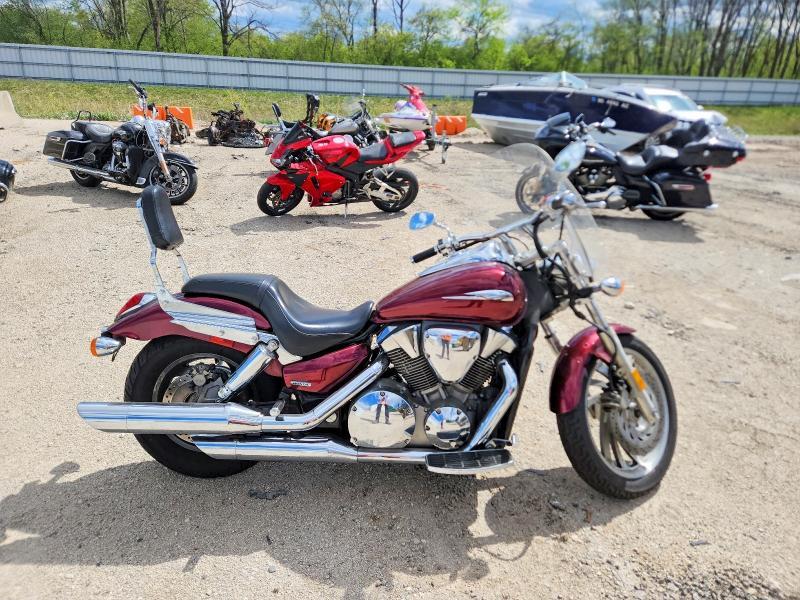 2006 Honda VTX1300 C