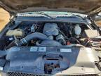 2003 Chevrolet Silverado C1500 Heavy Duty