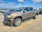 2015 GMC Canyon SLT