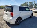 2012 Scion Xb Base