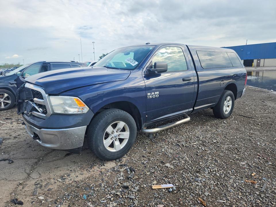 2016 Dodge RAM 1500 ST