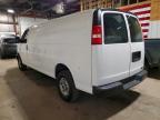 2016 GMC Savana G3500
