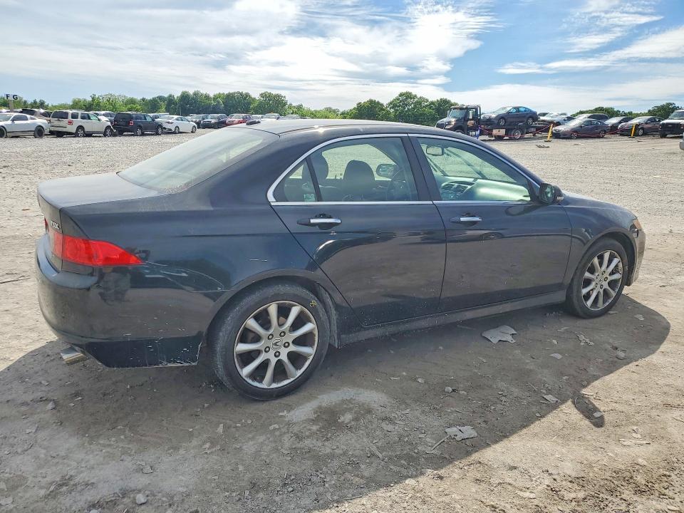 2008 Acura TSX
