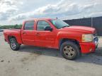 2007 Chevrolet Silverado C1500 Crew Cab