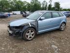 2007 Audi A3 2