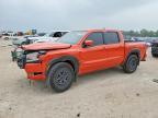 2025 Nissan Frontier PRO-X