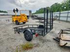 2025 Carry-On 2025 CARRY-ON Utility Trailer