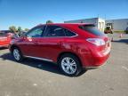 2010 Lexus Rx 450h