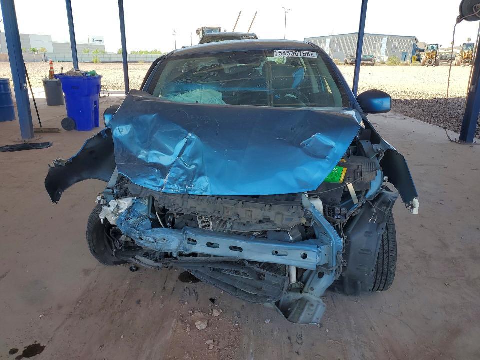 2018 Mitsubishi Mirage G4 es
