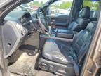 2004 Ford F150 Supercrew