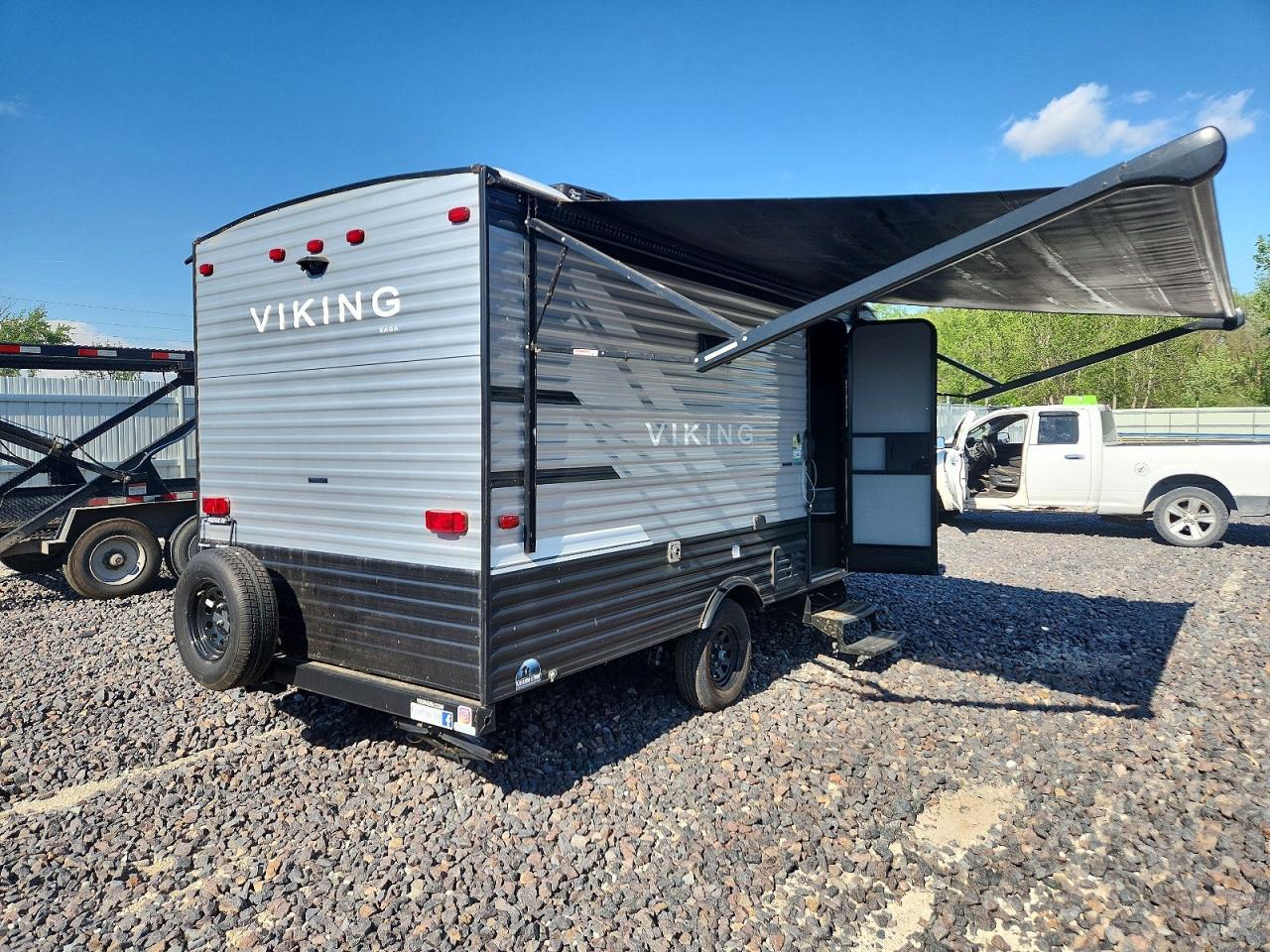 2021 Foresriver 2021 Forest River Viking Camper