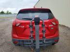 2014 Mazda Cx-5 gt
