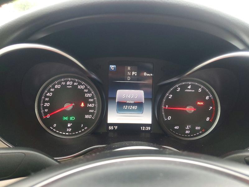 2017 Mercedes-Benz C300