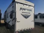 2018 Raptor 2018 Keystone Raptor Camper