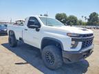 2022 Chevrolet Silverado C2500 Heavy Duty