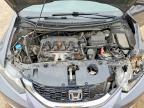 2015 Honda Civic exl