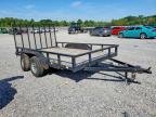 2021 Urwi 2021 Utility Trailer