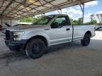 2016 Ford F150