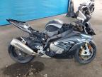 2017 BMW S 1000 RR