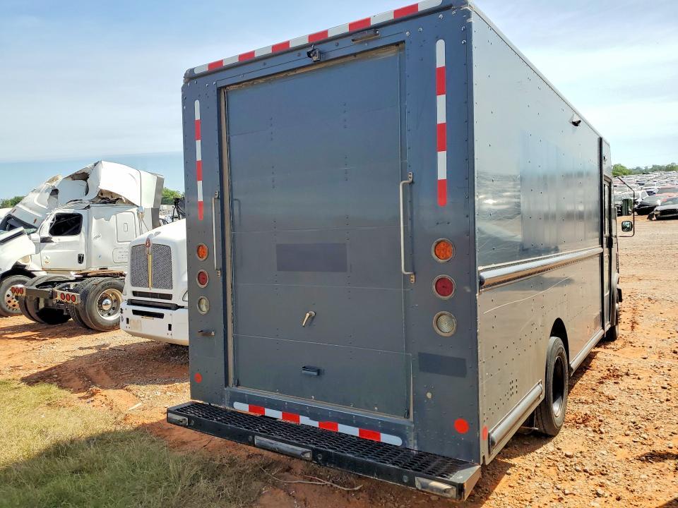 2020 Ford F59 Delivery Truck