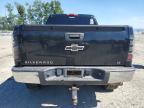 2009 Chevrolet Silverado K1500 LT