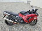 2025 Kawasaki ZX1400 J