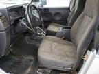2003 Jeep Wrangler Commando