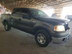 2006 Ford F150 Supercrew