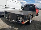 2023 Ford F550 Super Duty Flatbed Truck
