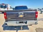 2016 Chevrolet Silverado C1500