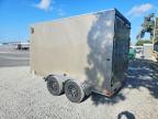 2025 Interstate VICTV612TA2 Enclosed Cargo Trailer
