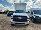 2022 International GM515 BOX Truck