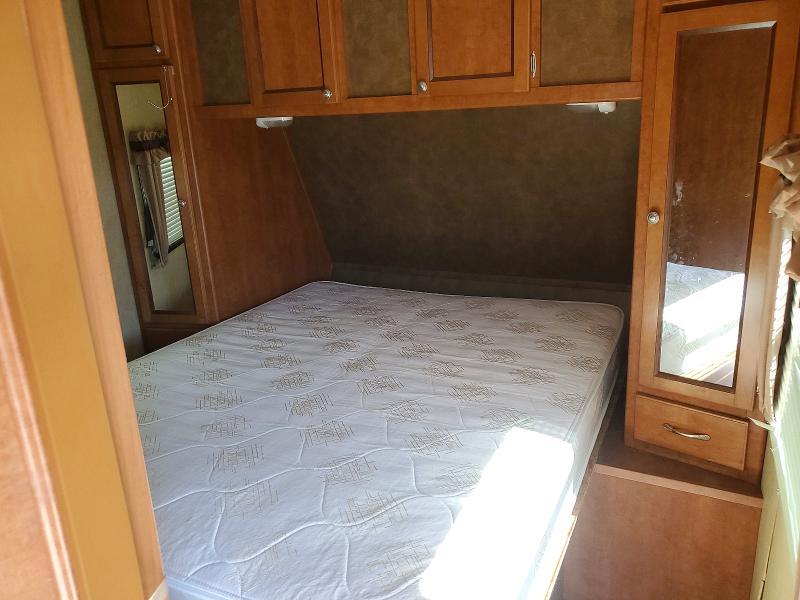 2013 Foresriver Shasta Revere