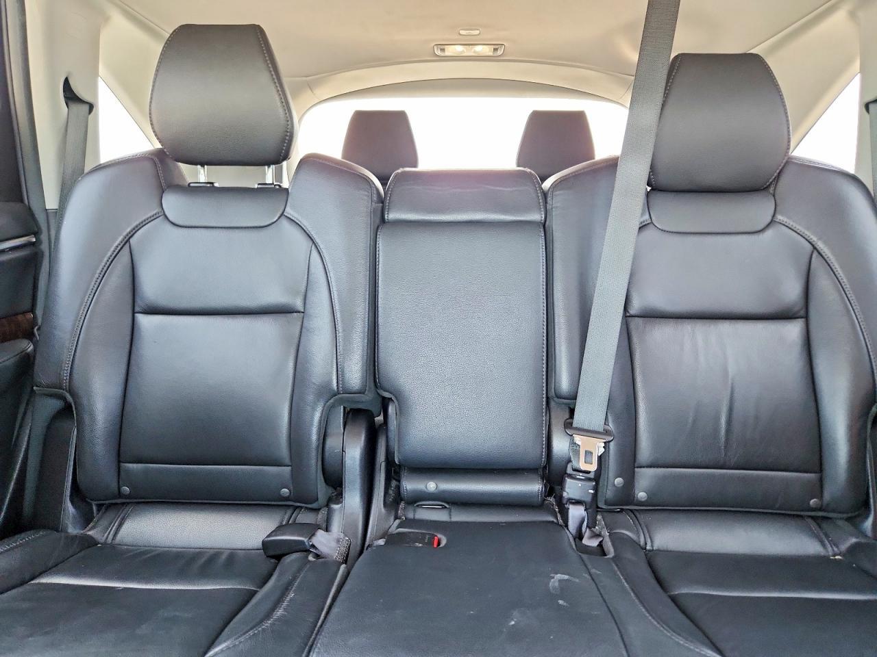 2017 Acura MDX