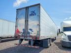 2017 Wabash Refrigerated Van Trailer