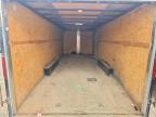 2015 Haulmark Mark TSTV85X24WT3 Enclosed Cargo Trailer