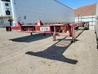 2004 Hyun DAI CCN45-509 ROLL-OFF Container Trailer