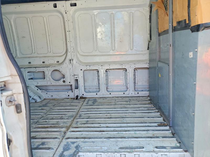 2020 Ford Transit 250 Delivery Van