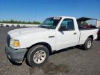 2010 Ford Ranger