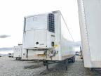 2015 Utility VS2RA Refrigerated Van Trailer