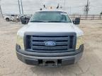 2010 Ford F150