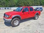 2002 Toyota Tacoma Prerunner V6