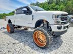 2022 Ford F350 Super Duty