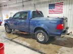 2002 Ford F150 Supercrew