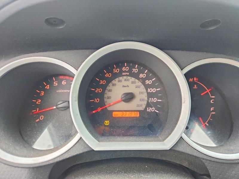 2007 Toyota Tacoma Double Cab