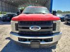 2017 Ford F250 Super Duty