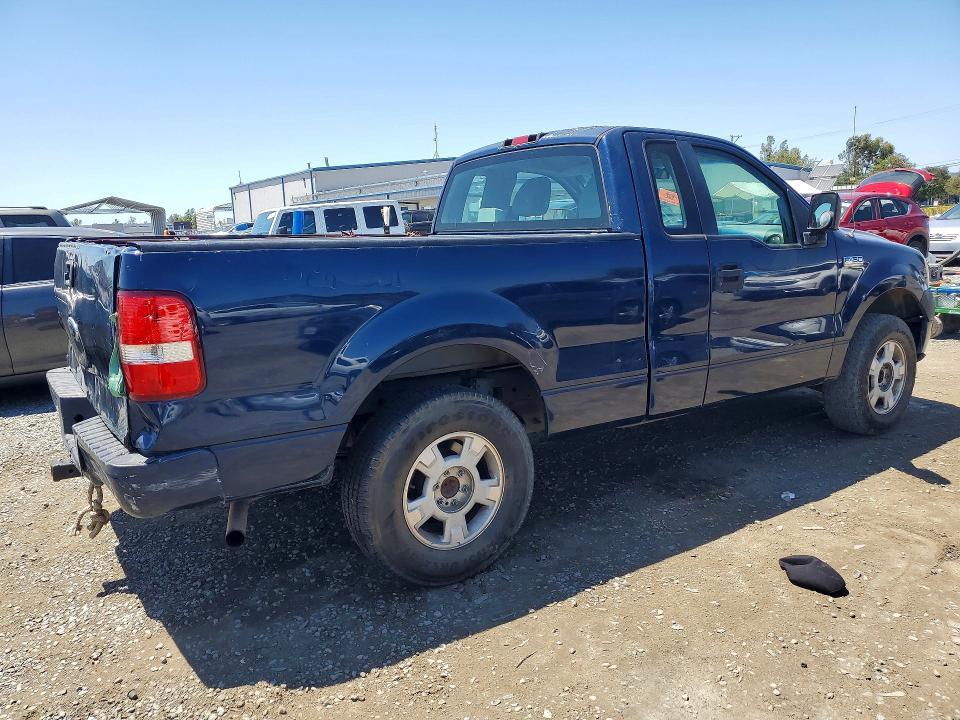 2007 Ford F150