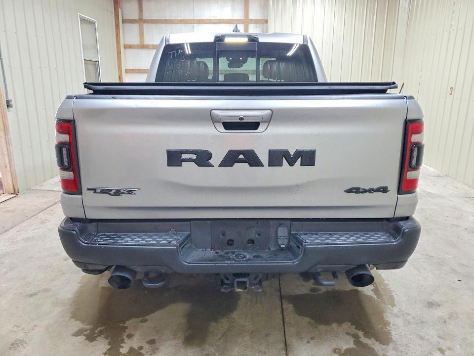 2021 Dodge RAM 1500 TRX